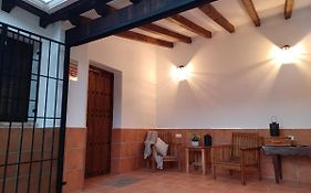 El Rincón de BeBa